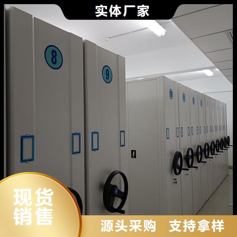电脑密集架-精选厂家
