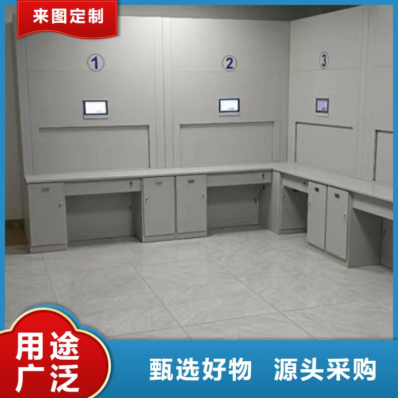 质优价廉的密集档案资料柜经销商