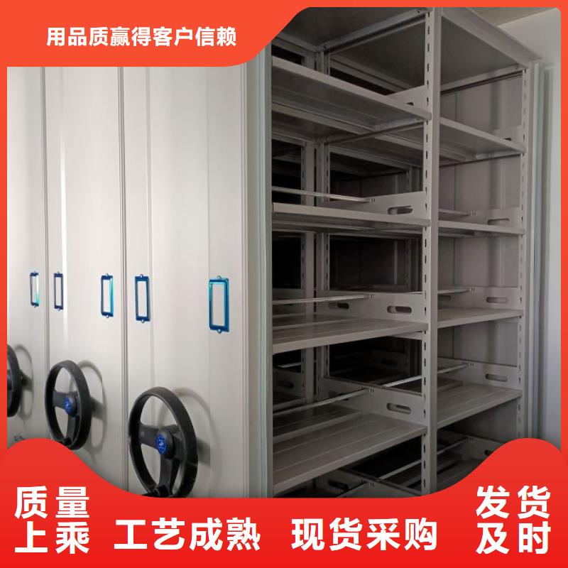智能回转库-用心做产品