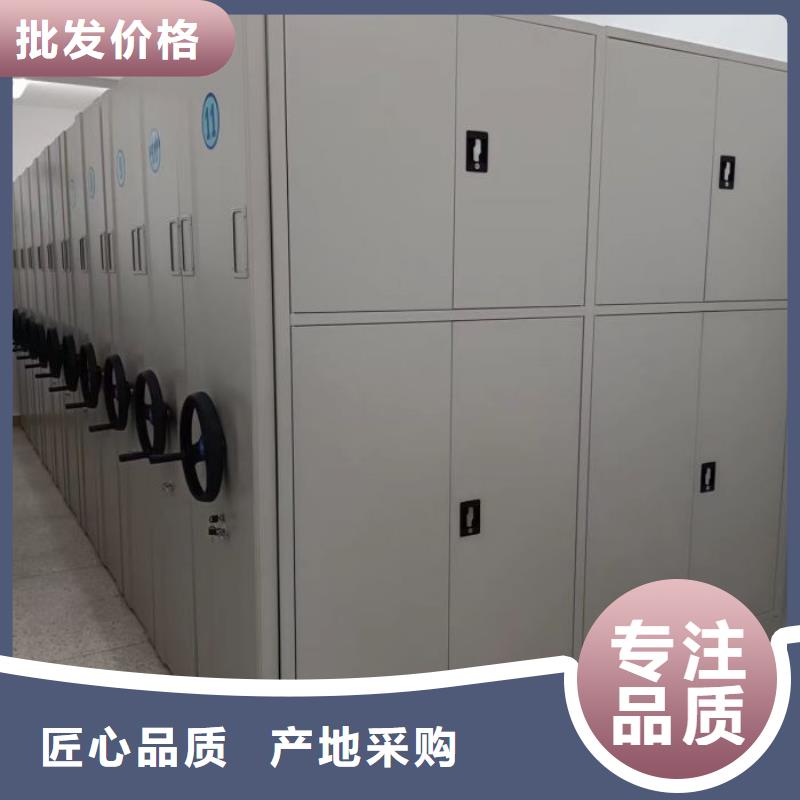 共绘精彩【鑫康】实物留样密集柜
