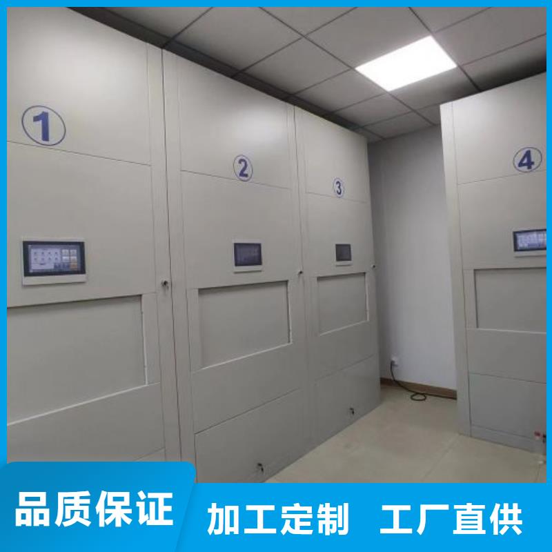 行业分析【鑫康】钢制双面双联档案架