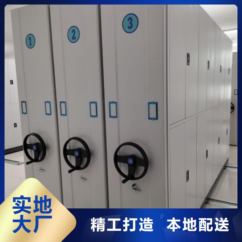 加盟商【凯美】樟木密集架
