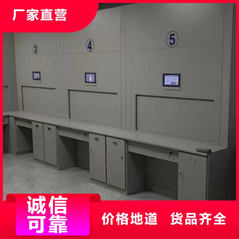手动式密集柜优质之选