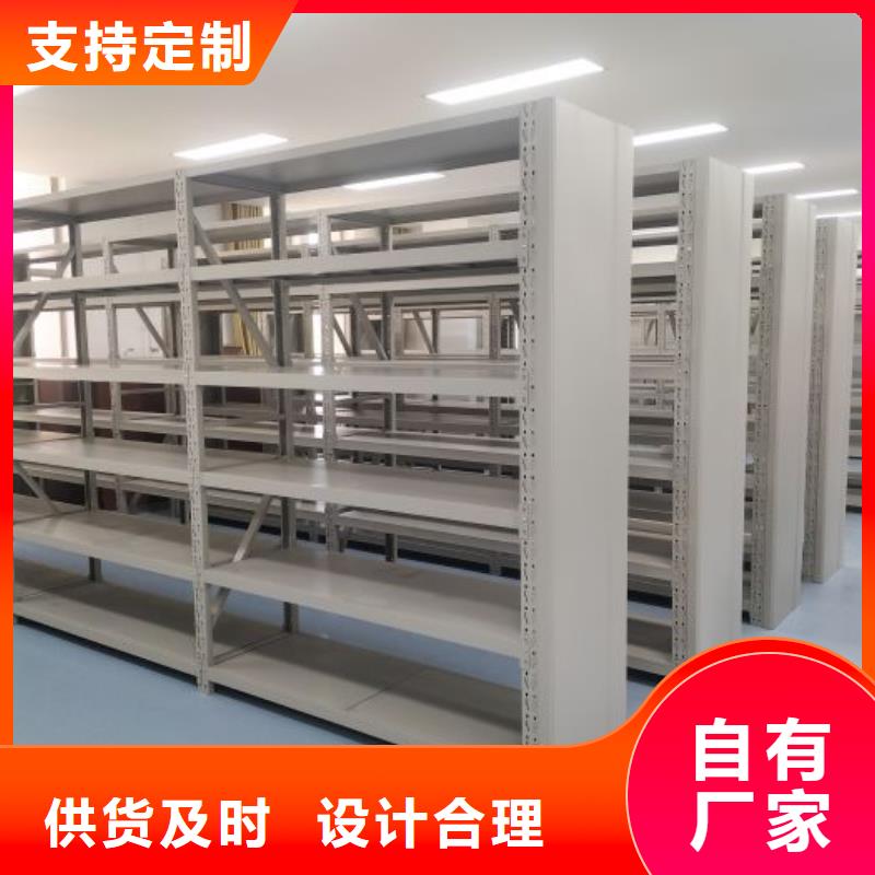 库存量大手动密集架大品牌值得信赖