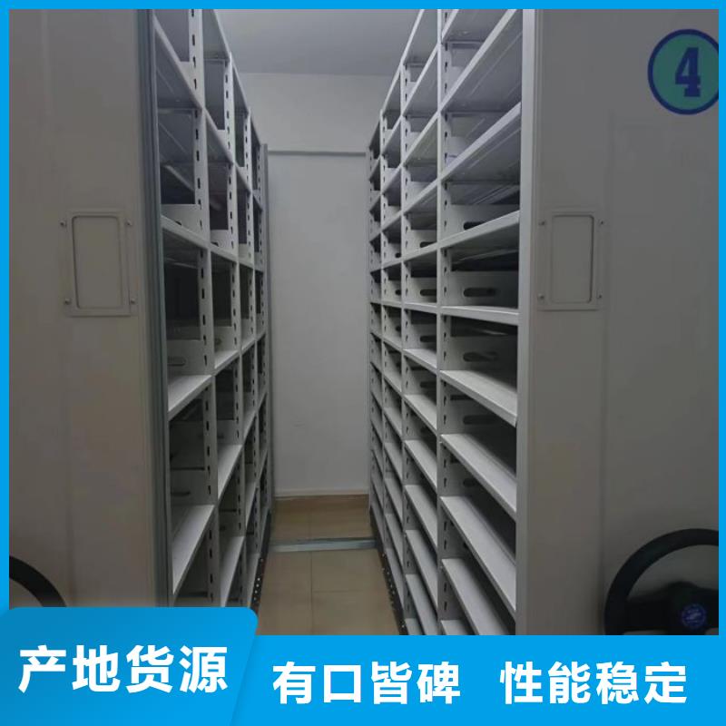 斜拉密集架价格走势