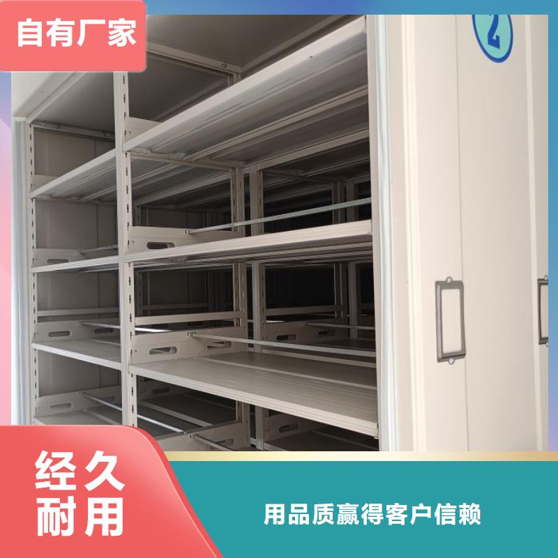 香樟木密集架生产定制
