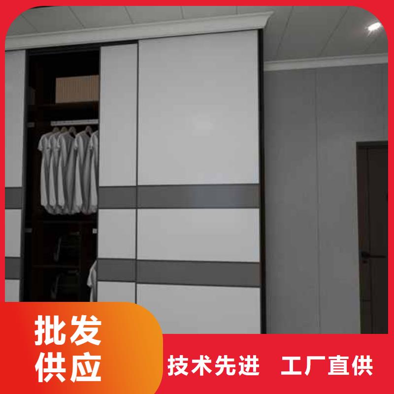 工装护墙板效果图视频正规厂家