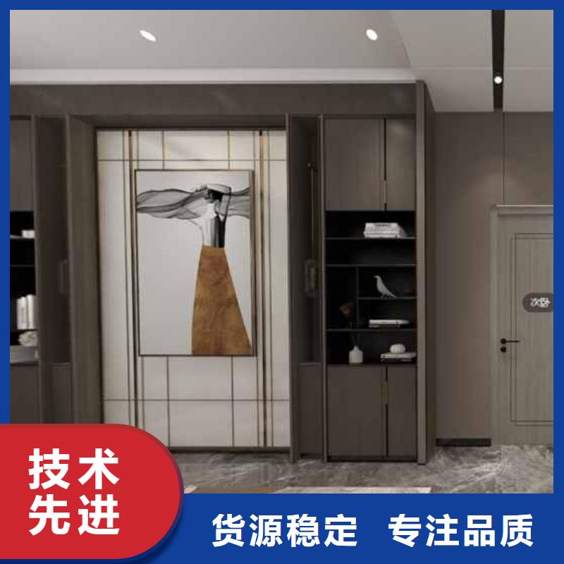 护墙板包工包料多少钱一平方使用无忧