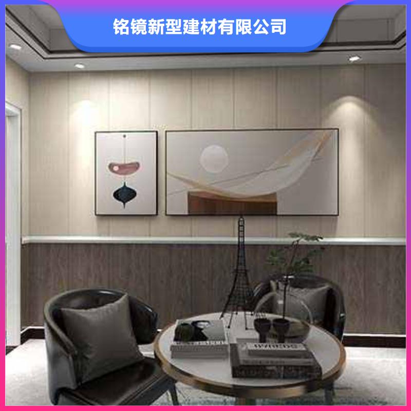 工装集成墙板装修效果图了解更多