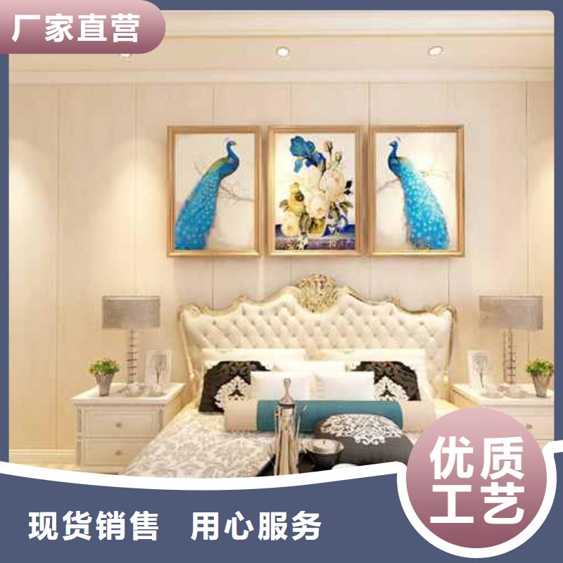 竹木纤维集成墙板_竹木纤维护墙板源厂供货