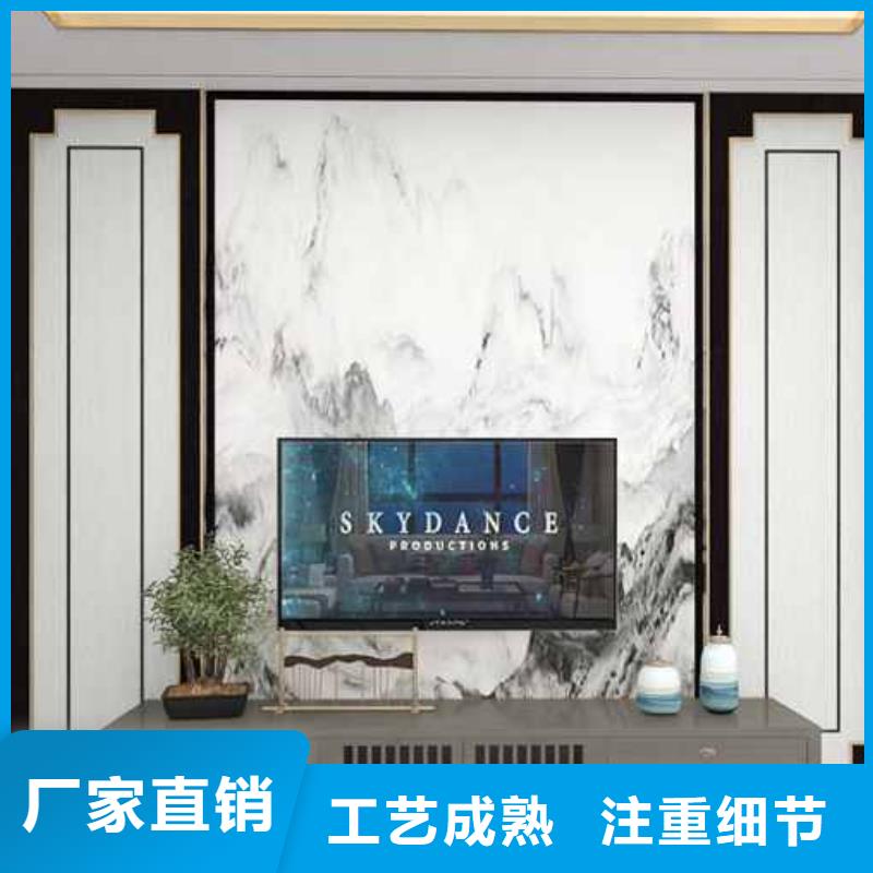 家装护墙板还需要墙面处理吗?询问报价