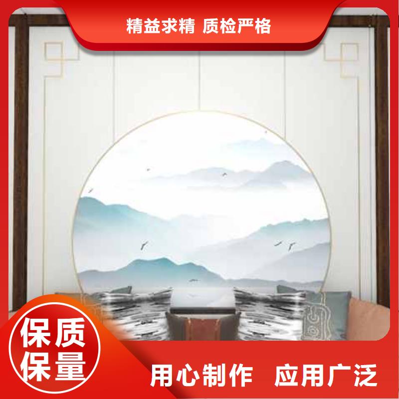 竹木纤维集成墙板排水雨水槽诚信经营质量保证