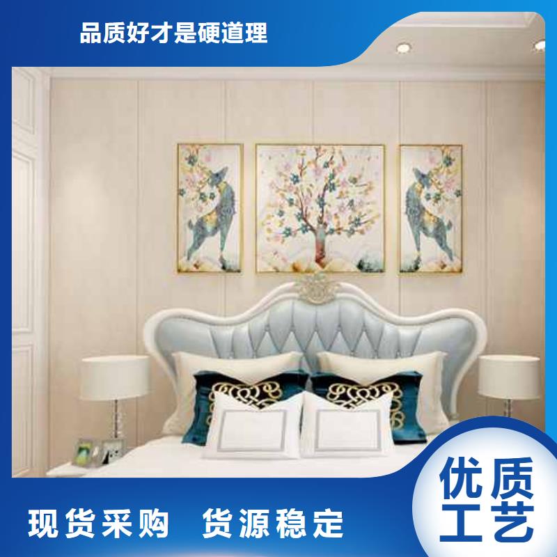 买竹木纤维护墙板安装方法不要贪图便宜