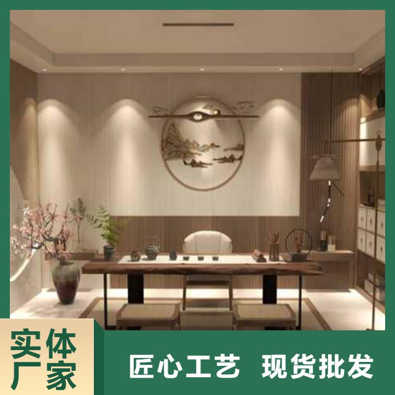 家装护墙板多厚较合理上门服务
