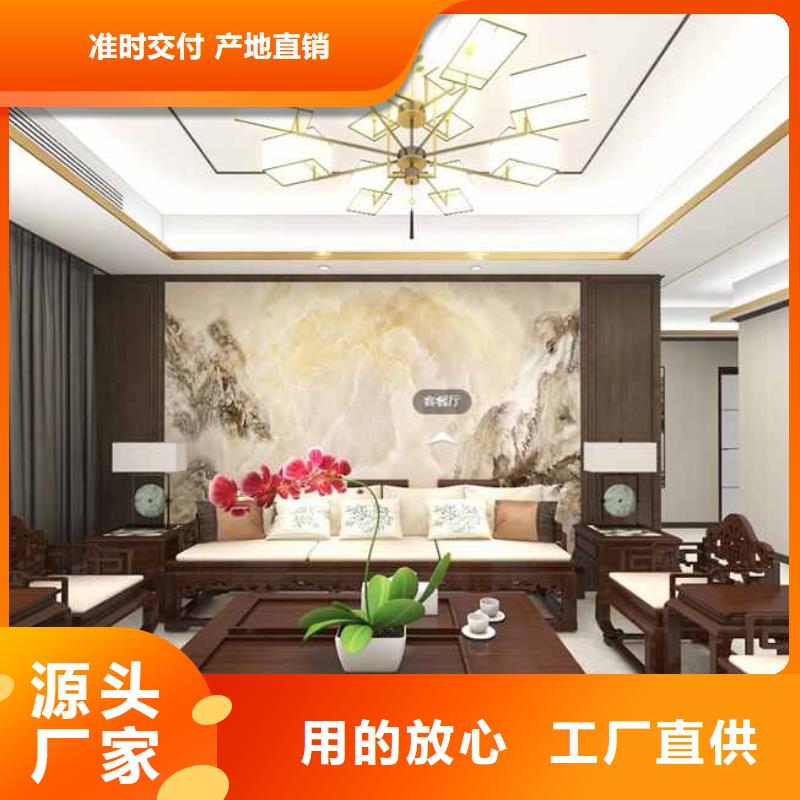 工装木饰面生产周期多久报价