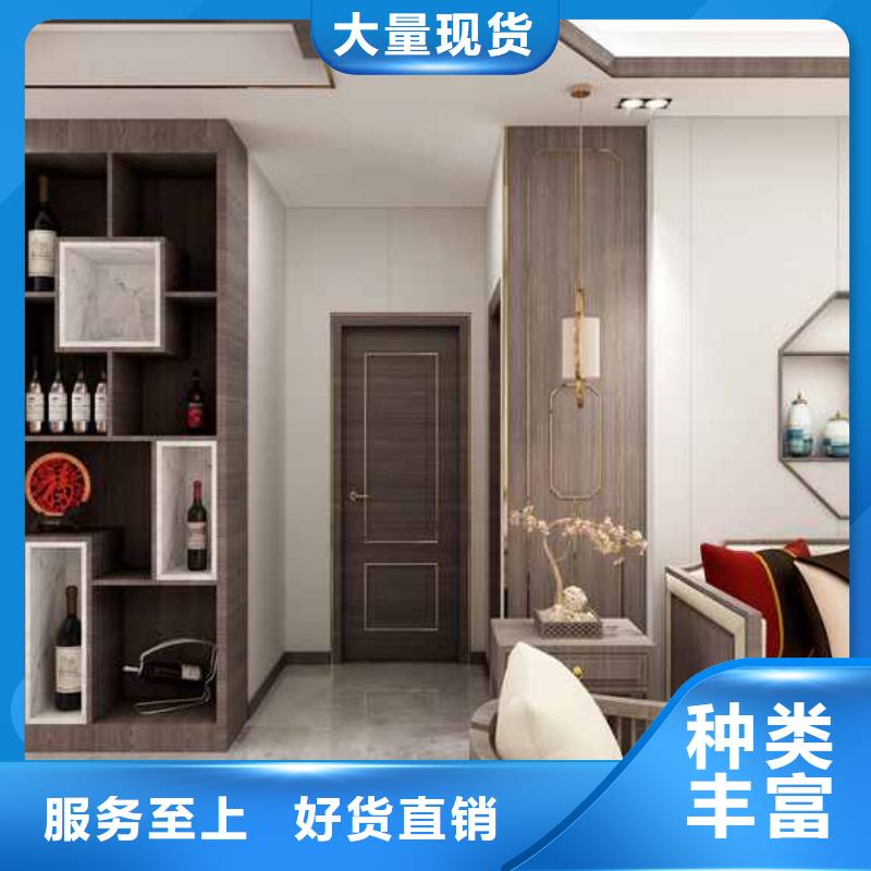 木饰面墙板生产厂家实力大厂家
