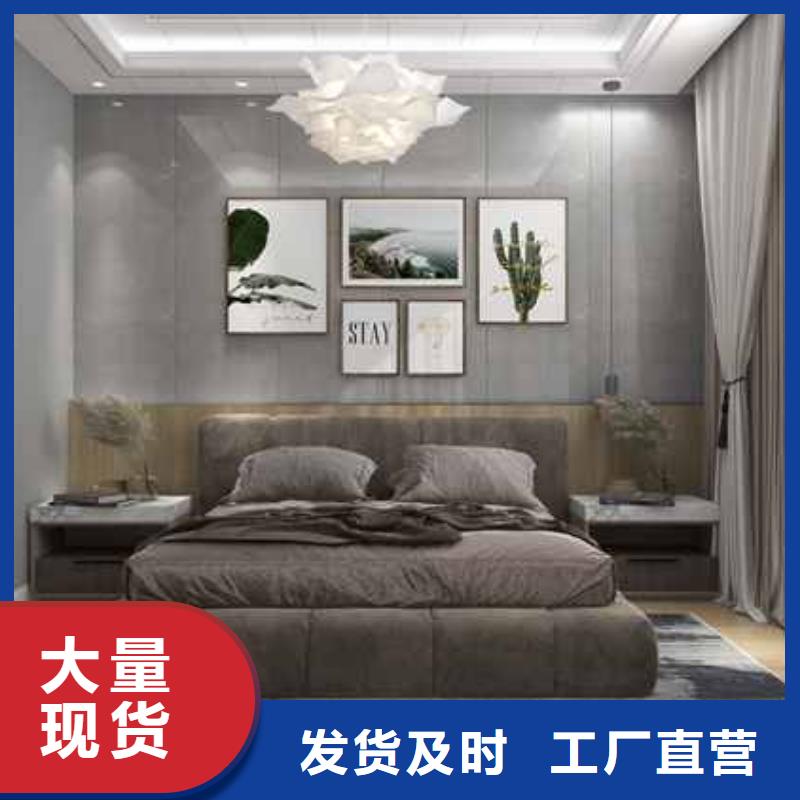 定制木饰面板装修效果图公司