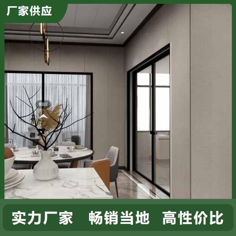 工装木饰面生产周期多久承诺守信