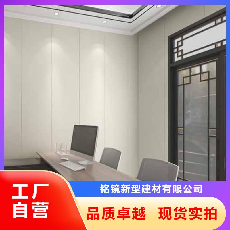 规格全的环保木饰面吊顶供货商