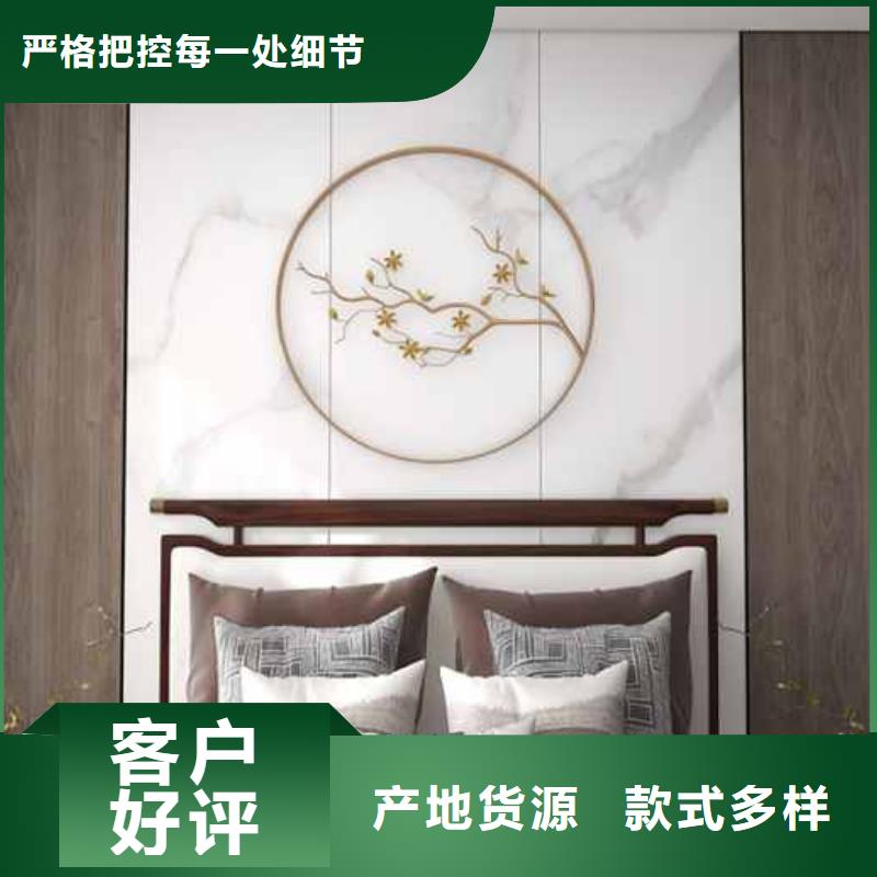 木饰面墙板优缺点资质齐全