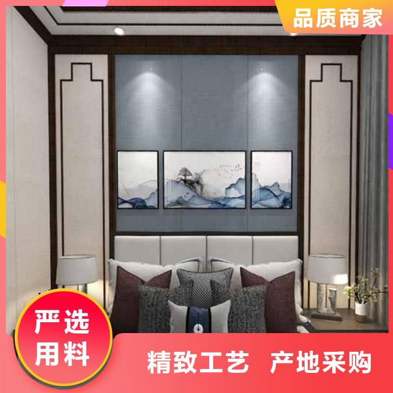 木饰面板装修效果图加工销售