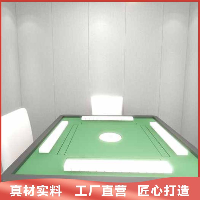 家装木饰面效果图片来厂考察