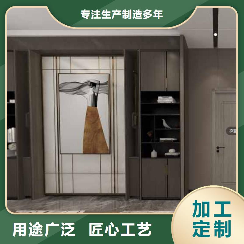 有现货的木饰面装修效果图生产厂家