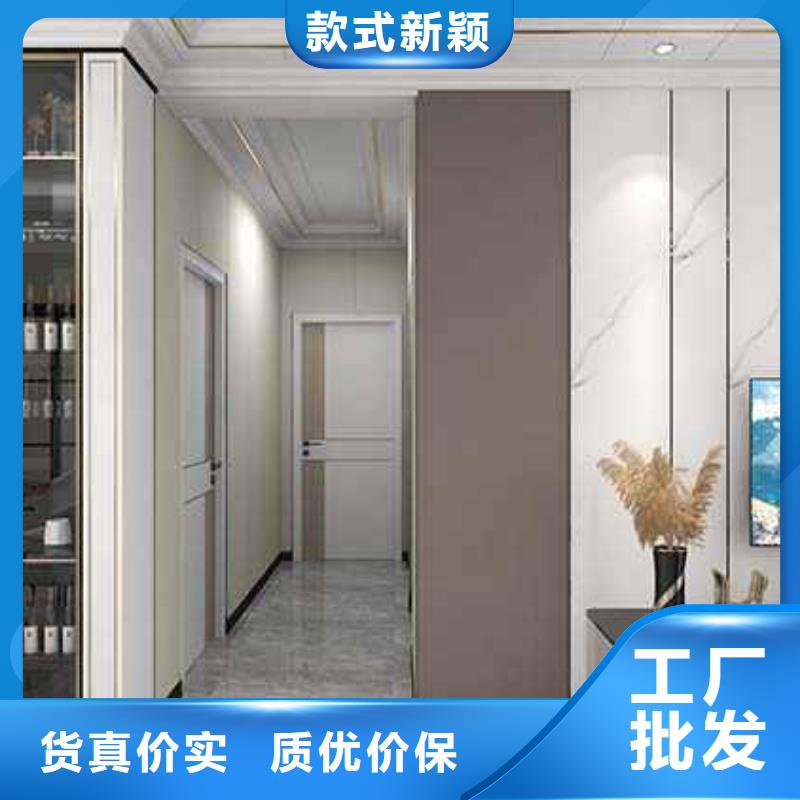 木饰面墙板一般多少钱一平方来图定制