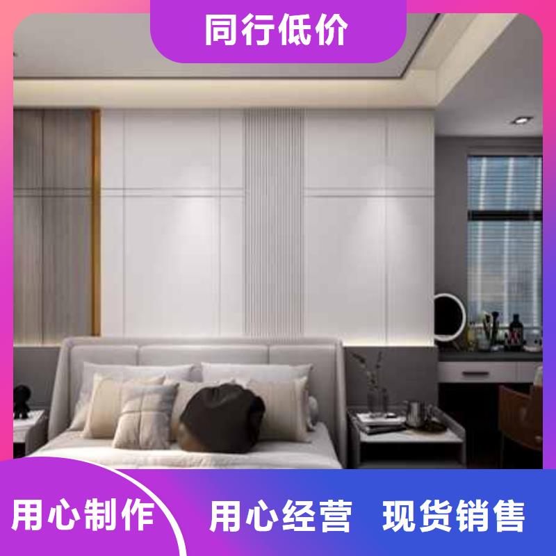木饰面墙板优缺点工厂