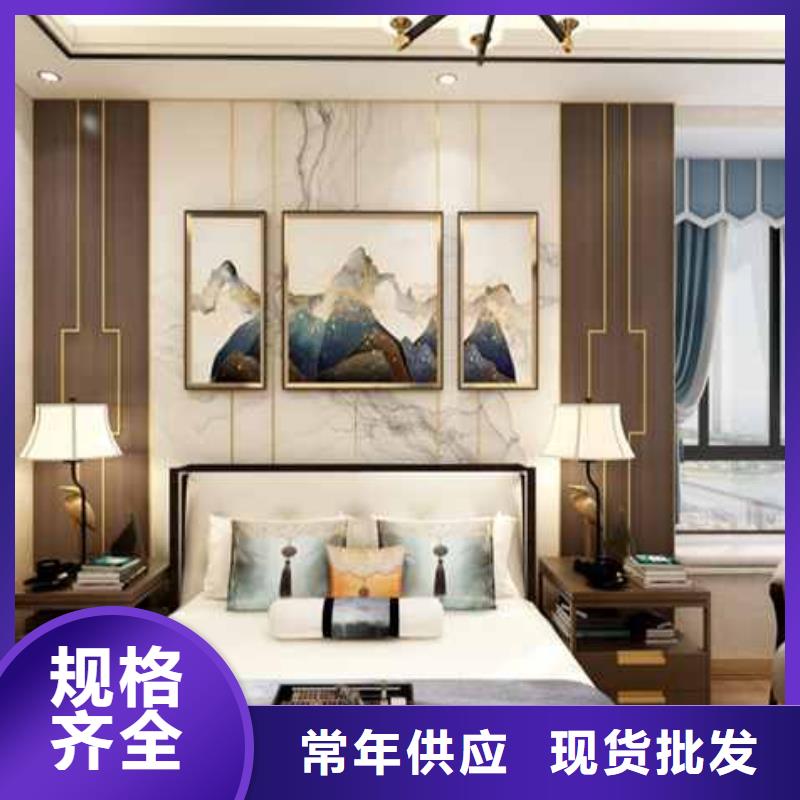 工装木饰面生产周期多久承诺守信