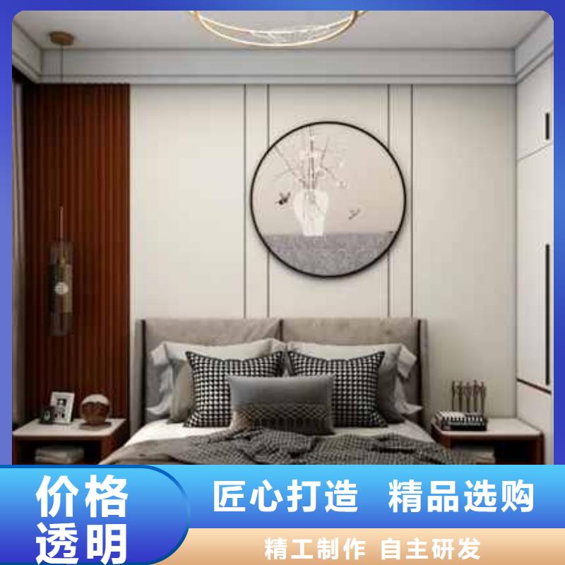 工装木饰面背景墙效果图欢迎订购
