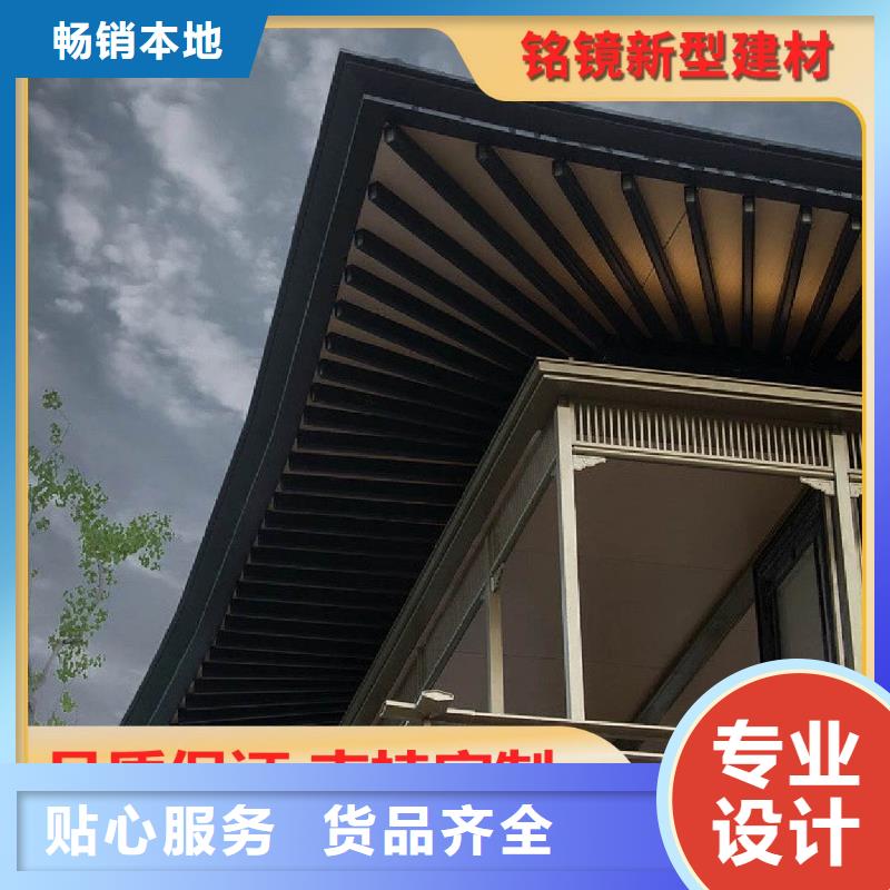 【 古建-集成墙板海量现货】
