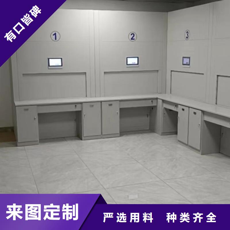 质量可靠的樟木密集架销售厂家