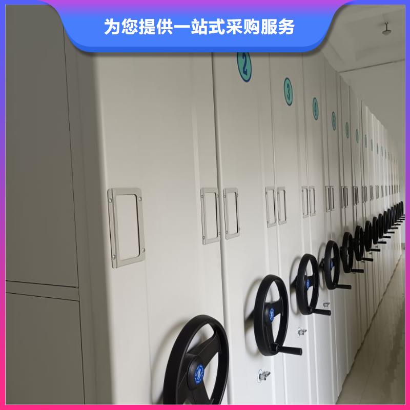 手动密集书架生产基地