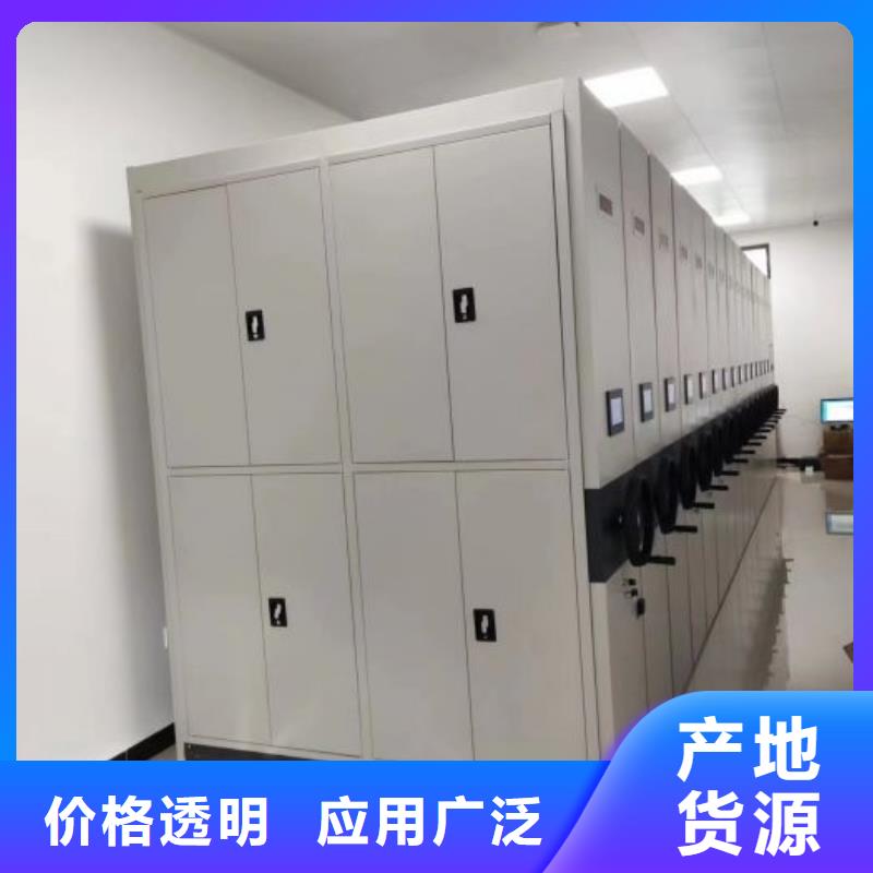手动密集书架生产基地