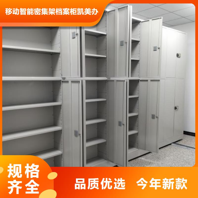 哪个厂家【凯美】电动智能档案柜