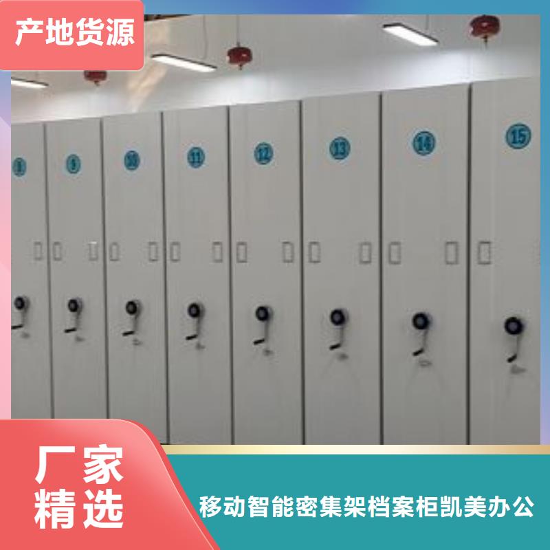可定制不锈钢密集柜的厂家