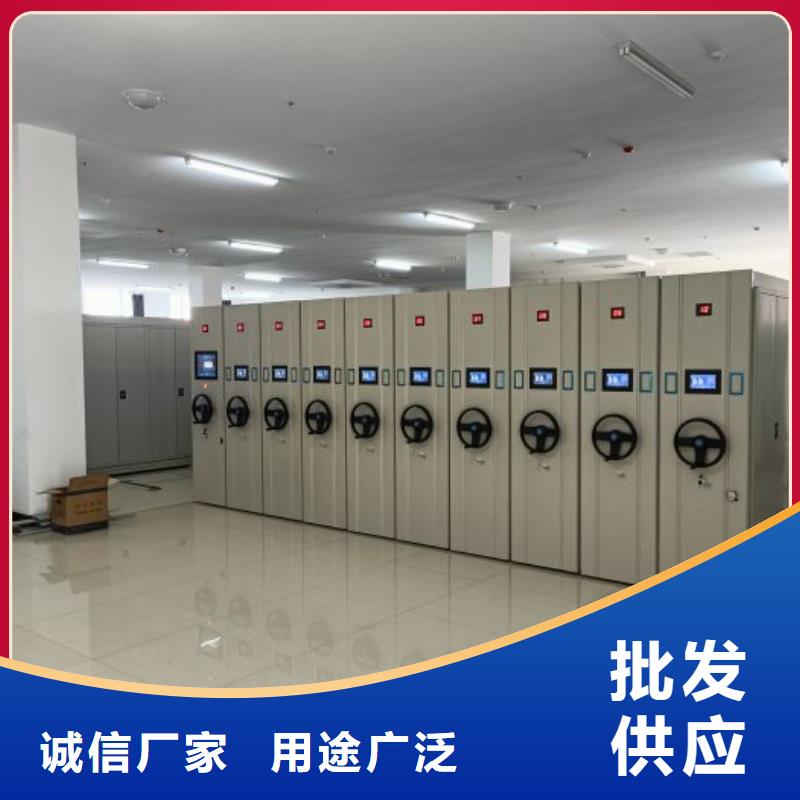 采购智能物证密集柜必看-规格全