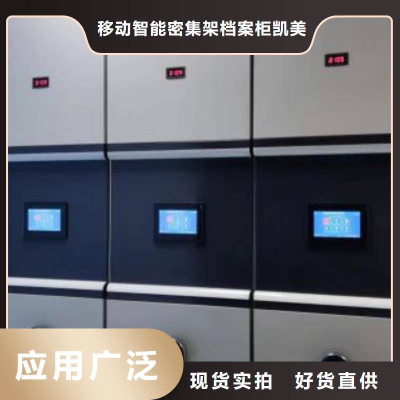 哪里销售【凯美】防磁密集架