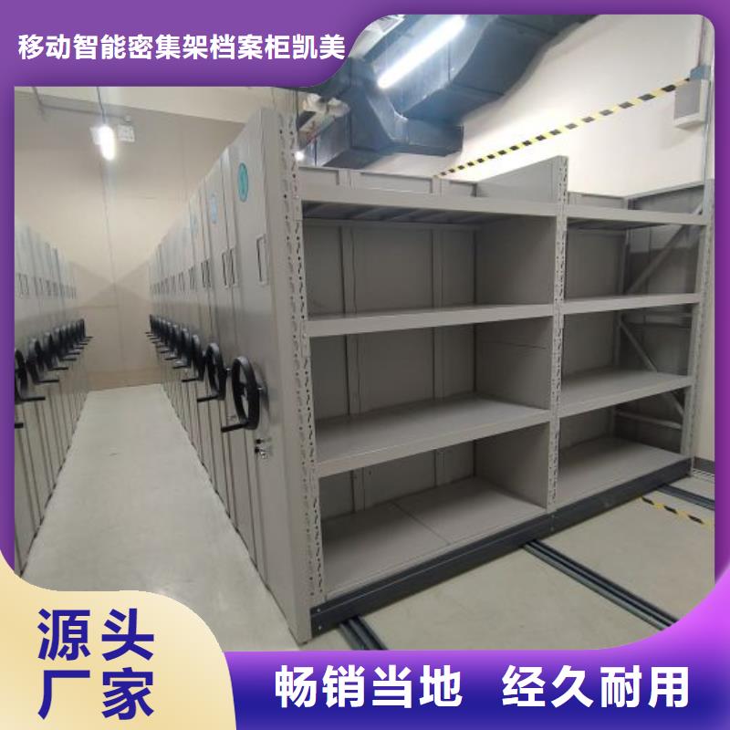哪里销售【凯美】防磁密集架
