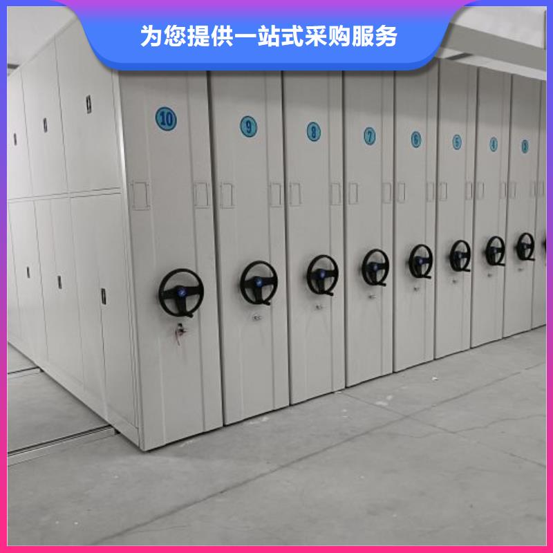 多年专注不锈钢密集架生产的厂家
