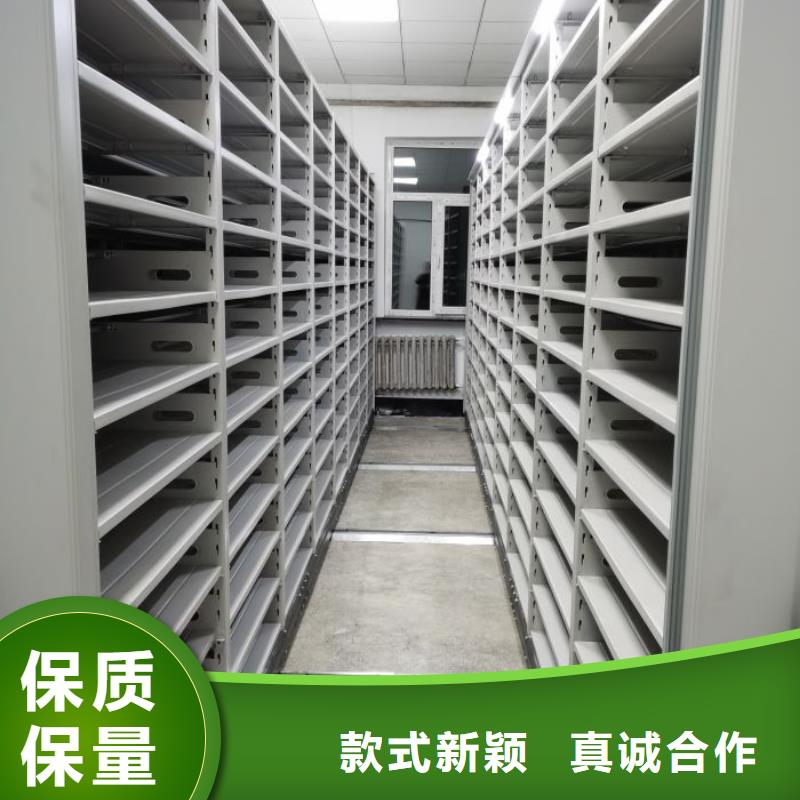 技术服务【凯美】机械手动密集柜