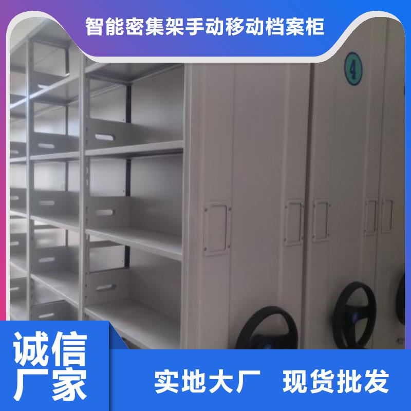 挂网式密集架-欢迎新老客户实地考察