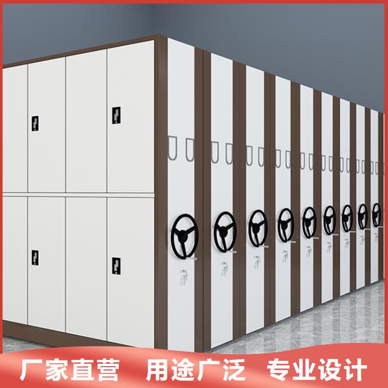 【手动密集架】病案架厂家规格全