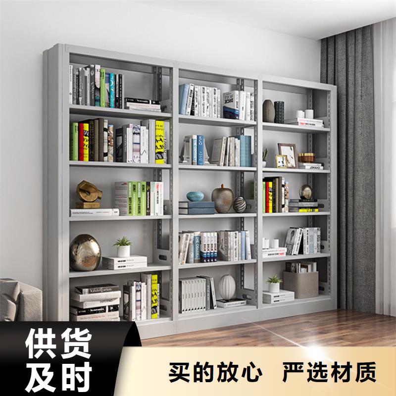 钢制书架,轻型货架质检严格
