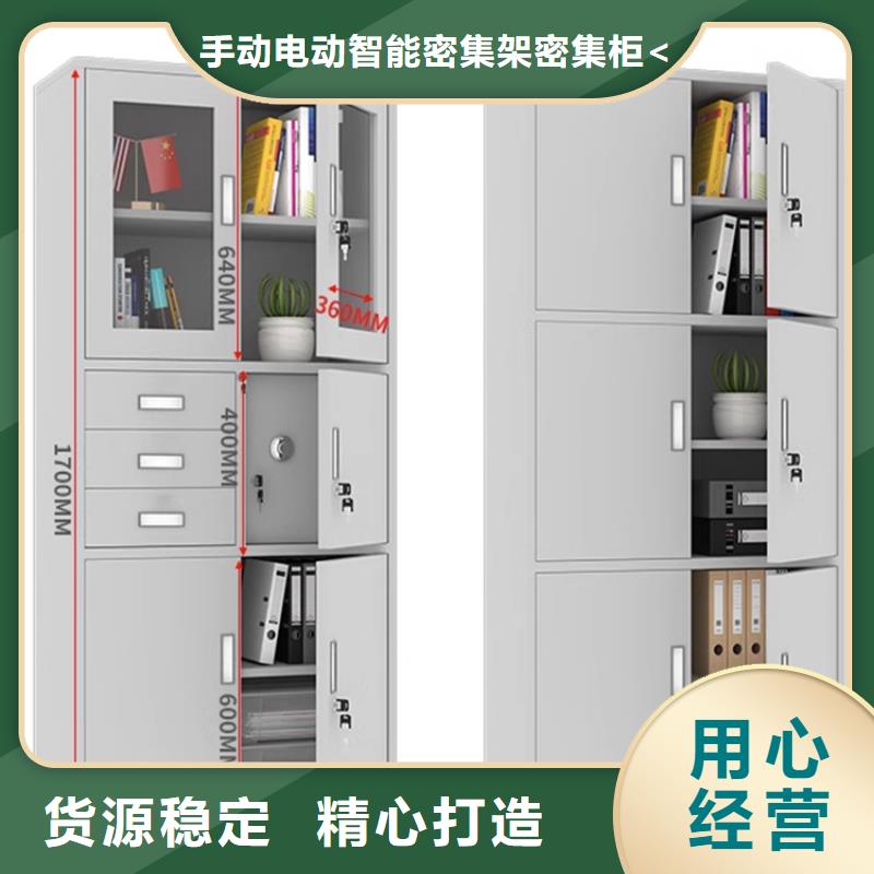 【文件柜更衣柜】-电动移动货架专注品质