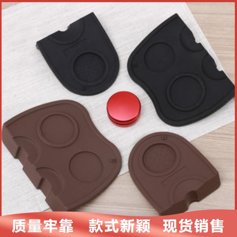 【硅胶垫】氟胶垫品质保证实力见证