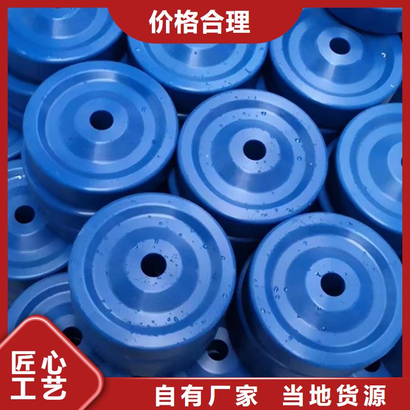 质优价廉的尼龙轮和聚氨酯轮哪个耐用生产厂家
