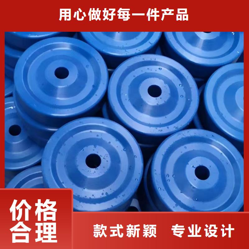 尼龙轮规格型号-诚信为本