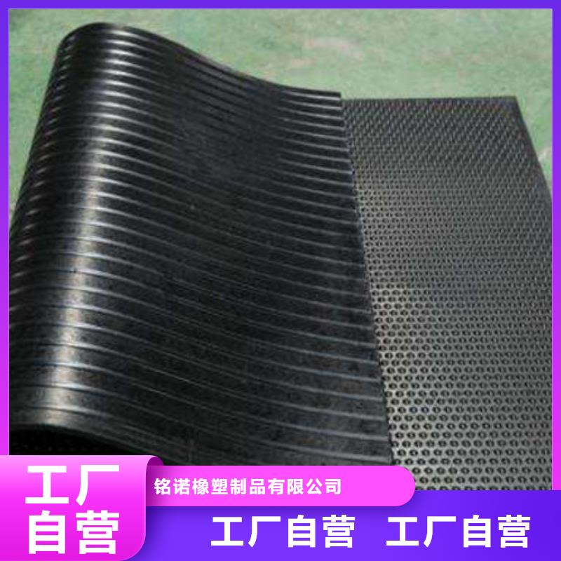 关于橡胶垫片的小知识